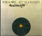 Ajit Mookerjee 47607,  Philip S. Rawson - Yoga Art