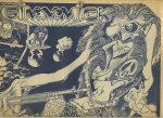 GIMMICK. - Gimmick: Januari 1971. nr. 1.