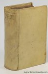 L. ANNAEI FLORI (LUCIUS ANNAEUS FLORUS), AMPELIUS and CAROLUS ANDREAS DUKERUS (KARL ANDREAS DUKER) publ. - Epitome Rerum Romanarum. Cum integris Salmasii, Freinshemii, Graevii, et selectis aliorum animadversionibus, recensuit, suasque adnotationes addidit.