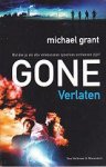 Grant, Michael - Gone 1: Gone [Verlaten]