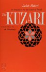 Halevi, Judah - The Kuzari An Argument for the Faith of Israel