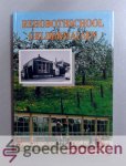 Engel (voorwoord), J.B. - Rehobothschool Geldermalsen --- Geschiedenis van ruim 40 jaar onderwijs