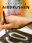 J. Buchan - Eenvoudig Airbrushen