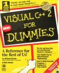 Michael I. Hyman ,  Robert Arnson - Visual C++ 2 for Dummies