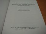 Rendtorff, Rolf und Hans Hermann Henrix ( heruitgegeven) - Die Kirchen und das Judentum. Dokumente von 1945-1985