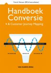 Patrick Petersen 94888 - Handboek conversie & customer journey mapping haal meer uit online, leer van experts