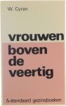 W Cyran - Vrouwen boven de veertig