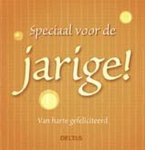 GREET BAUWELEERS - Speciaal voor de jarige!