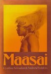 Cynthia Salvadori, Andrew Fedders - Maasai