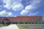 W.J. Neutelings - Minnaertgebouw = Minnaert Building