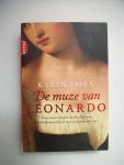 Essex, Karen - De muze van Leonardo