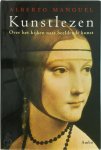 Alberto Manguel - Kunstlezen over het kijken naar beeldende kunst