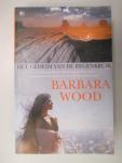Wood, Barbara - Het geheim van de regenkruik