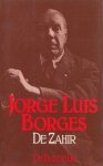 Borges, Jorge Luis - De Zahir. Verhalen.