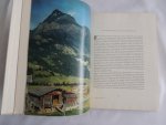 Hurlimann, Martin - Die Schweiz - Bilder ihrer Landschaft und Kultur