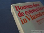 N/A. - 3nb. Stad Antwerpen. Bouwen door de eeuwen heen. Inventaris van het cultuurbezit in België. Architectuur.