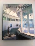 Steele, James - Museum Builders