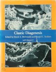 American Association Of Petroleum Geologists - Clastic Diagenesis AAPG Memoir 37