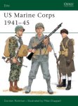 Gordon L. Rottman - US Marine Corps 1941–45