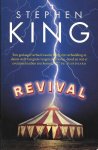 Stephen King - Revival (Special Aldi 2020)