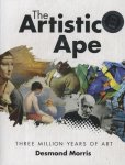 Morris, Desmond - Artistic Ape