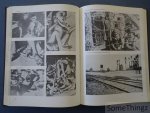 Ludo van Eck. - Het boek der kampen.