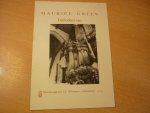 Green; Maurice - Introduction