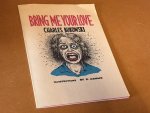 Charles Bukowski; R. Crumb (illustrations) - Bring Me Your Love Charles Bukowski; R. Crumb (illustrations) - Bring Me Your Love
