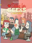 Rubenis, Kenny - Dating for Geeks 4: A New Hope