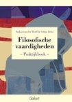 Saskia Van der Werff ; Seline Palm - Filosofische vaardigheden