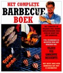S. Raichlen 59381 - Het complete barbecueboek