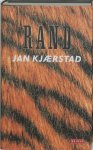 Jan Kjærstad 149917 - Rand roman