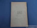 Celis, Gab. [Celis, Gabriël] - Het Gentsche volksleven : gebruiken en plechtigheden naar datum gerangschikt : folkloristische schets.
