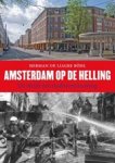 LIAGRE B HL, Herman de - Amsterdam op de helling