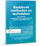 Ben Baarda, Esther Bakker, Tom Fischer, Mark Julsing - Basisboek methoden en technieken kwantitatief praktijkgericht onderzoek op wetenschappelijke basis
