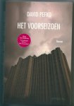Pefko, David - Het voorseizoen Pefko, David - Het voorseizoen