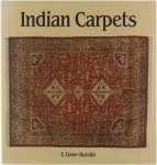 Gans-Ruedin E. - Indian carpets