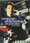 Velthuizen, F. van Schaik - Language Of Technology In Practice / Source Book