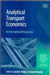 Polak J.B. and Heertje A. (ds1259) - Analytical transport economics, an international perspective