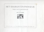 Cramer, Rie - Het Diamanten-Prinsesje