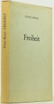 MOSER, E. - Freiheit.