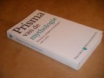 Bartelink, Dr. G.J.M. - Prisma van de Mythologie. Personen, Verhalen en Begrippen van A tot Z. [Prisma Opzoekboek]