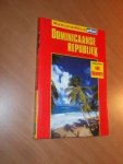 Schwalbach, Christian; Kruger, Robert - Dominicaanse Republiek (Marco Polo Plus)