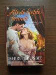 Shirlee Busbee - Als de liefde brandt
