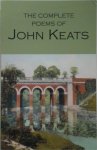 John Keats 21820 - The Complete Poems of John Keats