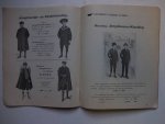 Kreymborg & Co.. - Kreymborg's catalogus. Voorjaar en zomer 1910.