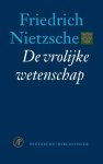 Friedrich Nietzsche - (1) De Vrolijke Wetenschap