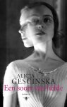 Alicja Gescinska - Een soort van liefde