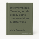 Marie Ferrarella - Intiemomnibus: Tweeling op de stoep, Zoete zomernacht en Liefste wens