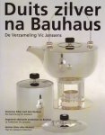 Rüdiger Joppien 33284, Luc Wellens 71181 - Duits zilver na Bauhaus De Verzameling Vic Janssens